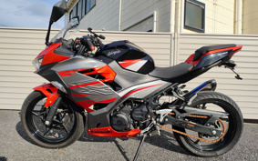 KAWASAKI NINJA 400 2018 EX400G