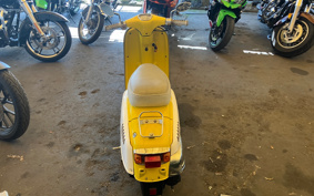 HONDA JU RIO AF52