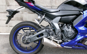 YAMAHA YZF-R7 2022 RM39J