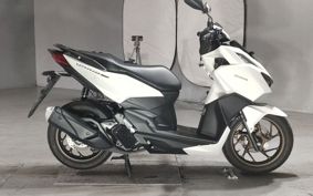 HONDA  BURR O160 KFA1