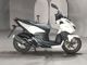 Фото Honda BURR O160 с японского аукциона