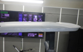 HONDA GYRO CANOPY TA03