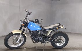 YAMAHA TW200 DG07J