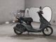 Фото Honda DIO с японского аукциона
