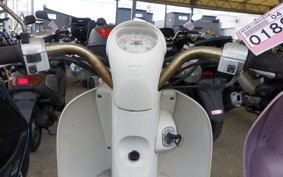 HONDA CREA SCOOPY AF55