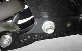 SUZUKI ADDRESS V50 CA4BA