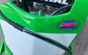 KAWASAKI KX450 F KX450M