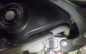 SUZUKI LET's CA4AA
