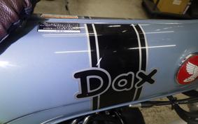 HONDA DAX 125 2024 JB04