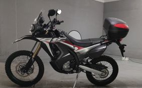 HONDA CRF250 RALLY  MD44