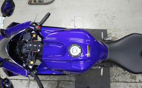 YAMAHA YZF-R7 2025 RM39J