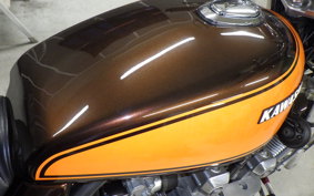 KAWASAKI ZEPHYR 1100 RS 1999 ZRT10A