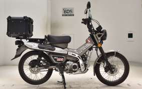 HONDA CT125-2 JA65