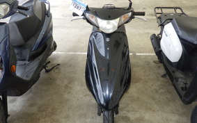 SUZUKI ADDRESS V50 Gen.2 2018 CA44A