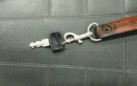 HONDA C90 SUPER CUB E HA02