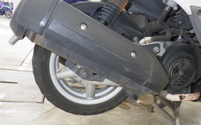 YAMAHA CYGNUS 125 X 2 2003 SE44J