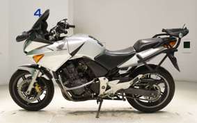 HONDA CBF600S 2005