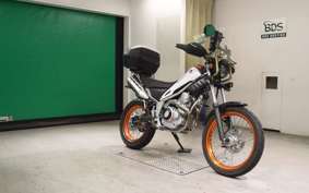 YAMAHA TRICKER Gen.2 1998 DG16J