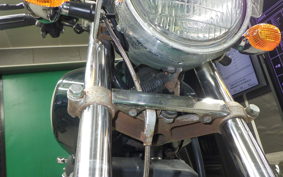 KAWASAKI ELIMINATOR 250 EL250A