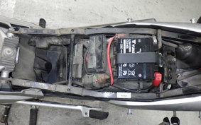 HONDA VTR 250 Gen. 2 MC33