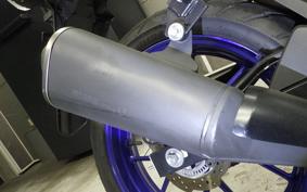 SUZUKI GSX-S125 DL32D