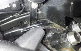 HONDA DIO 110 JK03