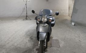 APRILIA SCARABEO 250GT TD