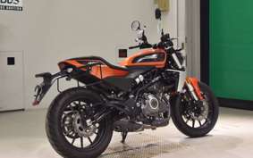 HARLEY X350 2024