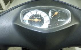 SUZUKI ADDRESS V50 Gen.2 2020 CA42A