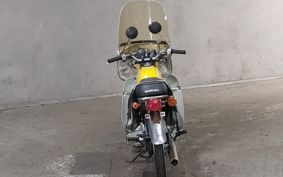 SUZUKI COLLEDA50 K50