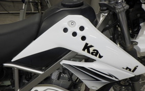 KAWASAKI KLX125 2021 LX125C