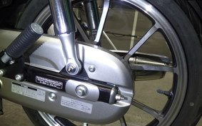 HONDA C125 SUPER CUB 2016 JA48
