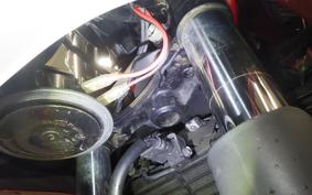 HONDA CB400 SUPER BOLDOR A 2021 NC42