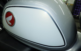 HONDA MONKEY 125 2017 JB03