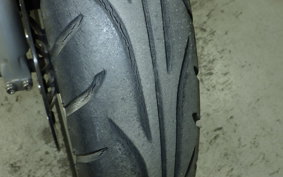 SUZUKI GSX400S KATANA 1993 GK77A