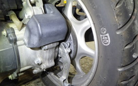 HONDA TACT Basket 2009 AF79