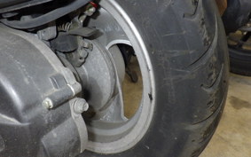 SYM ATTILA 125