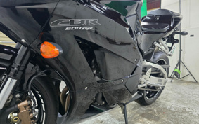 HONDA CBR600RR ABS 2014 PC40