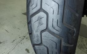 HONDA REBEL 250 A MC49