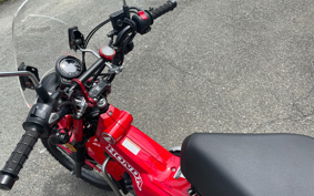 HONDA CT125 HUNTER CUB JA55