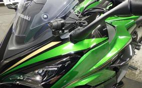 KAWASAKI NINJA 1100SX SE 2025 ZXT10H