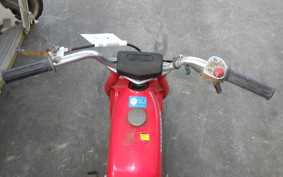 HONDA ATC70 TB03