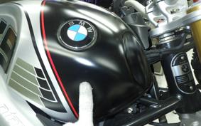 BMW R NINE T 2021
