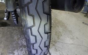 SUZUKI GS125E 2022