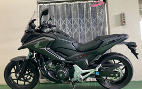HONDA NC750X ABS LD 2019 RC90