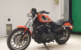 HARLEY XL883RI 2008