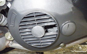 SUZUKI ADDRESS V125 G 2008 CF46A