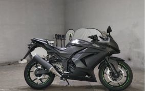 KAWASAKI NINJA250R EX250K