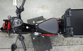 HONDA ｸﾛｽｶﾌﾞ110-3 JA60