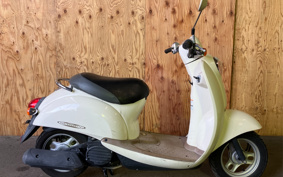 HONDA CREA SCOOPY AF55